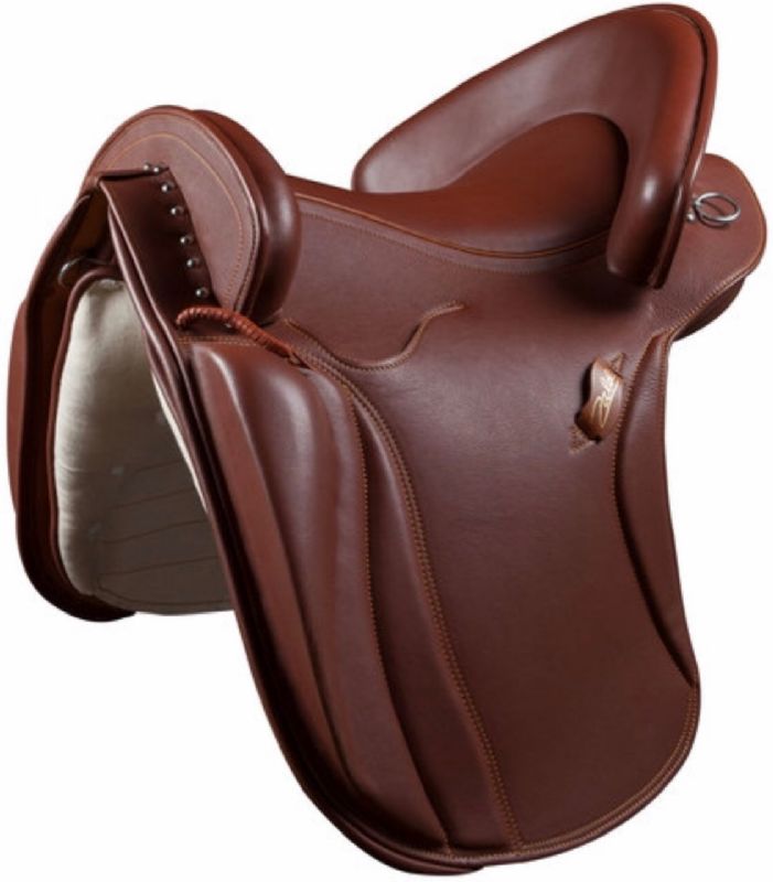 Ronda Spanish Saddle